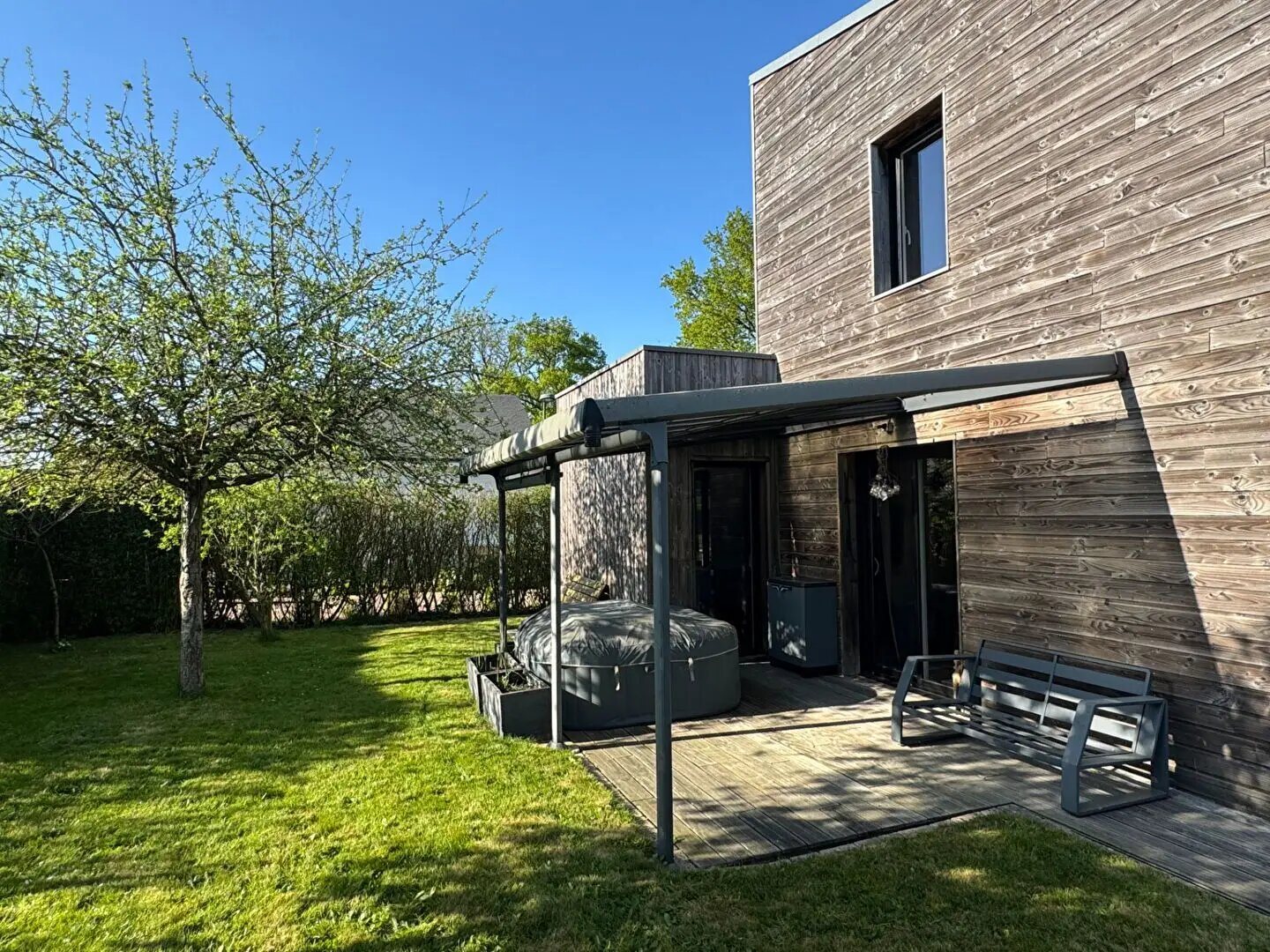 Maison à vendre, 123m², Vitré
