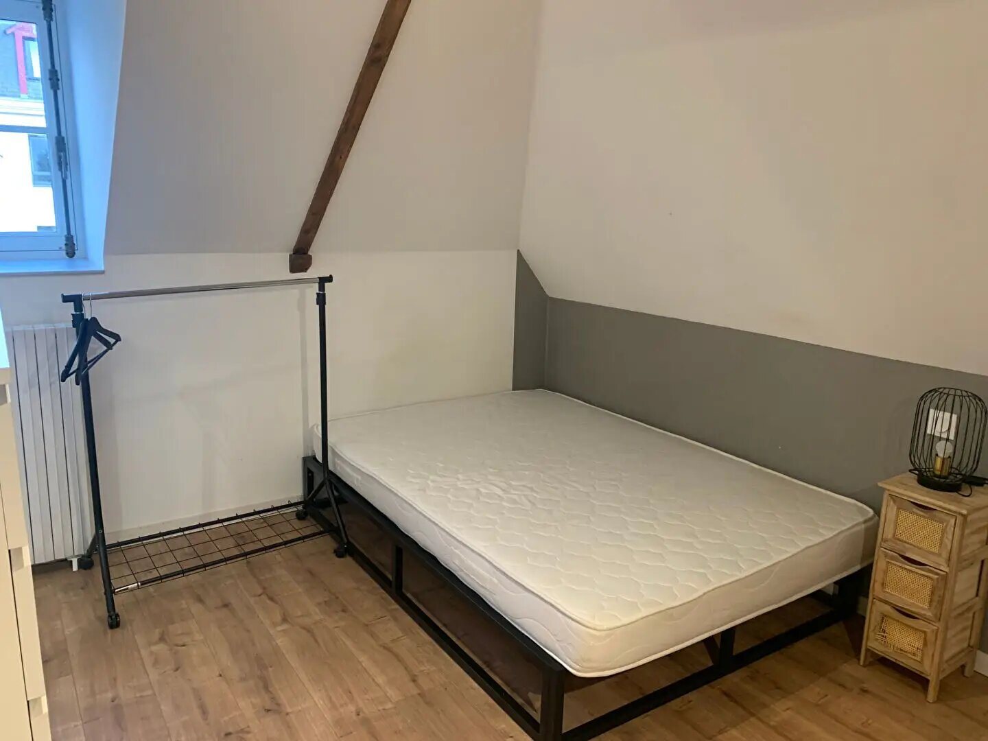 Appartement à louer, 16m², Vitré