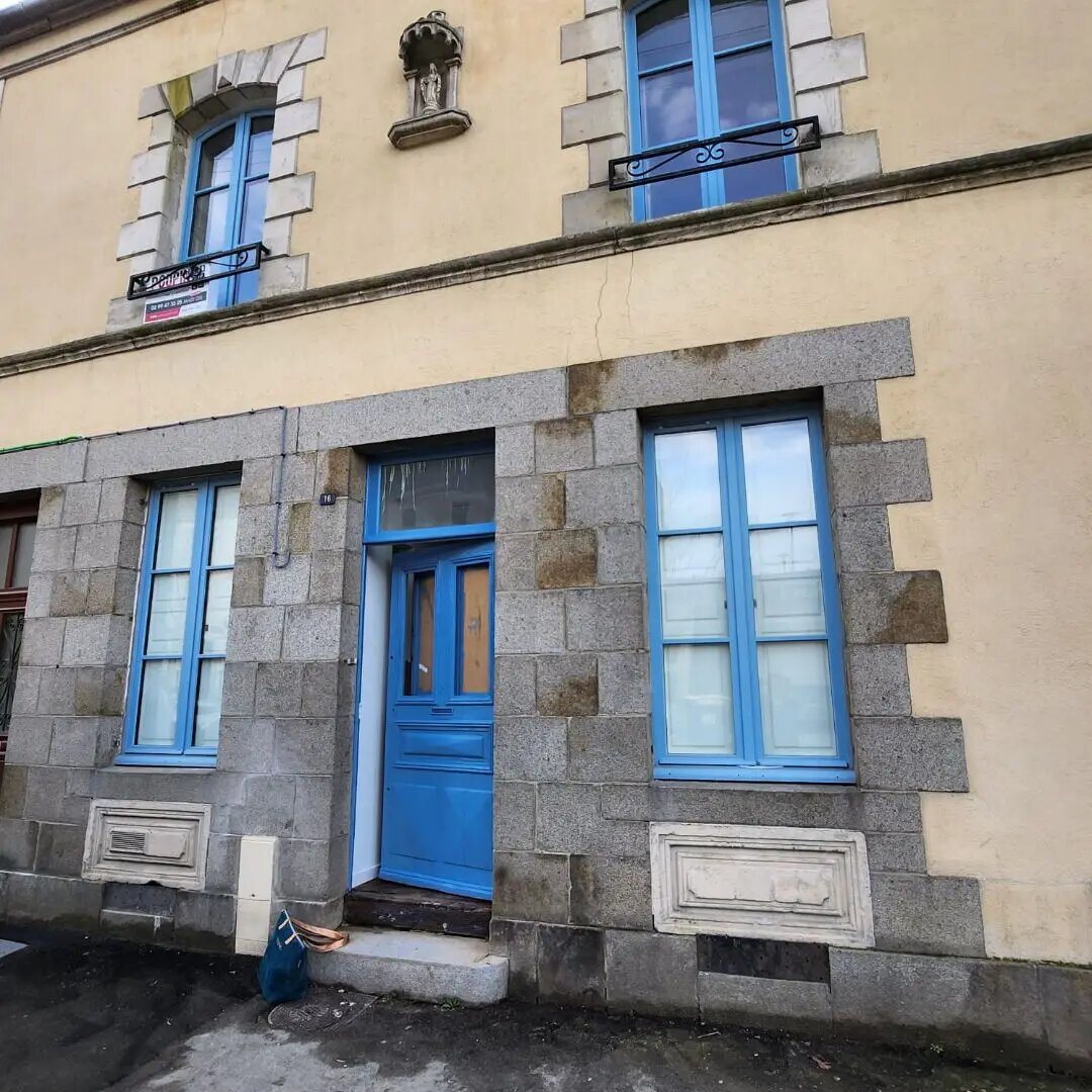 Appartement à louer, 16m², Vitré