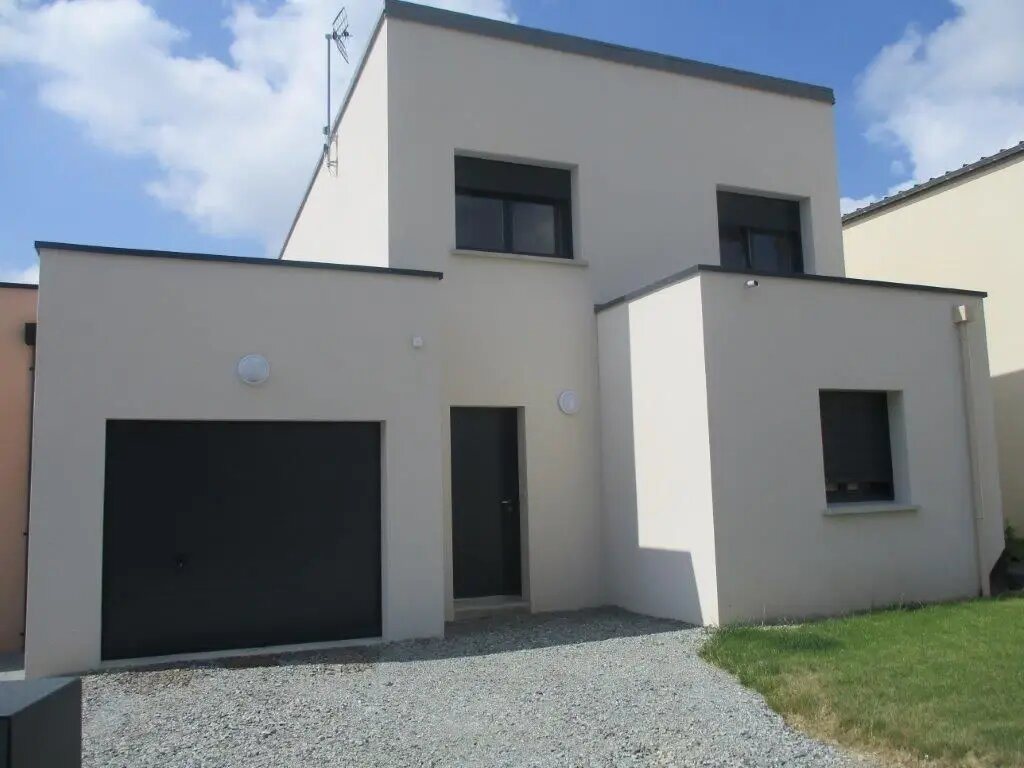 Maison à louer, 120m², Vitré