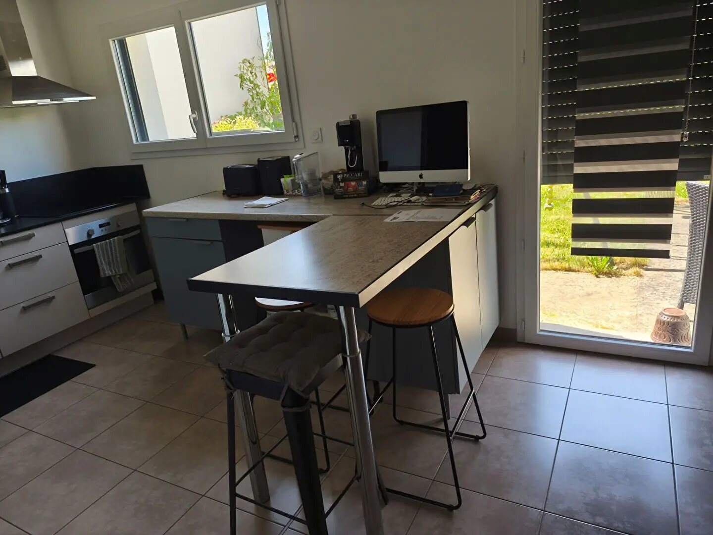 Maison à louer, 120m², Vitré
