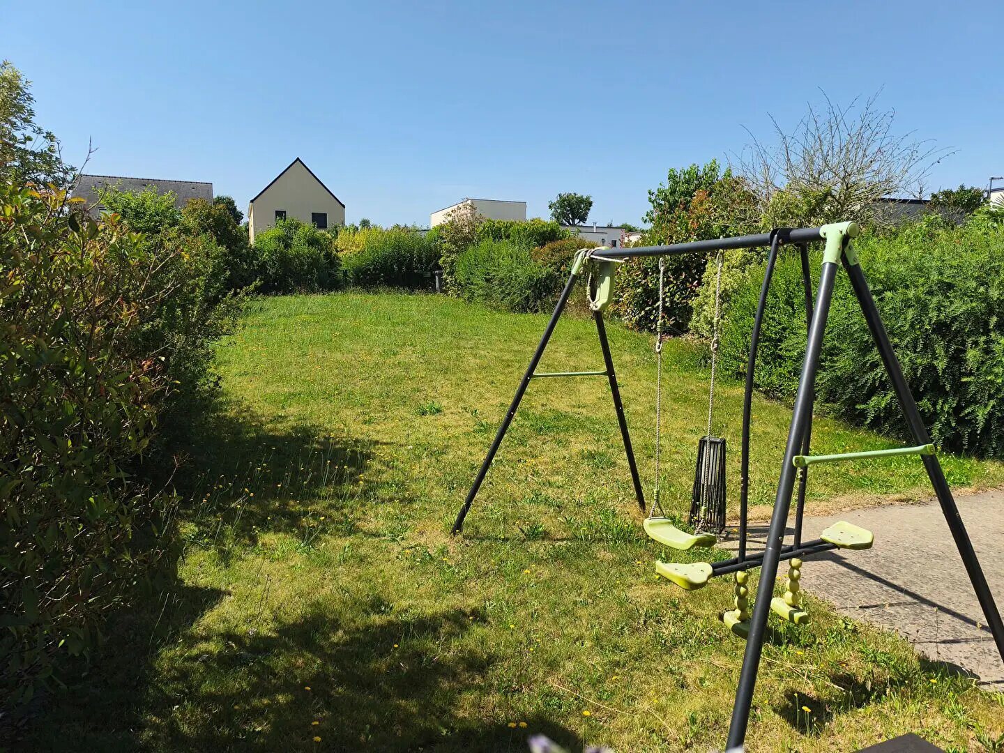 Maison à louer, 120m², Vitré