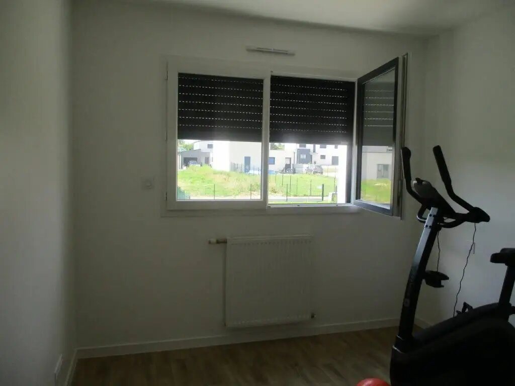 Maison à louer, 120m², Vitré