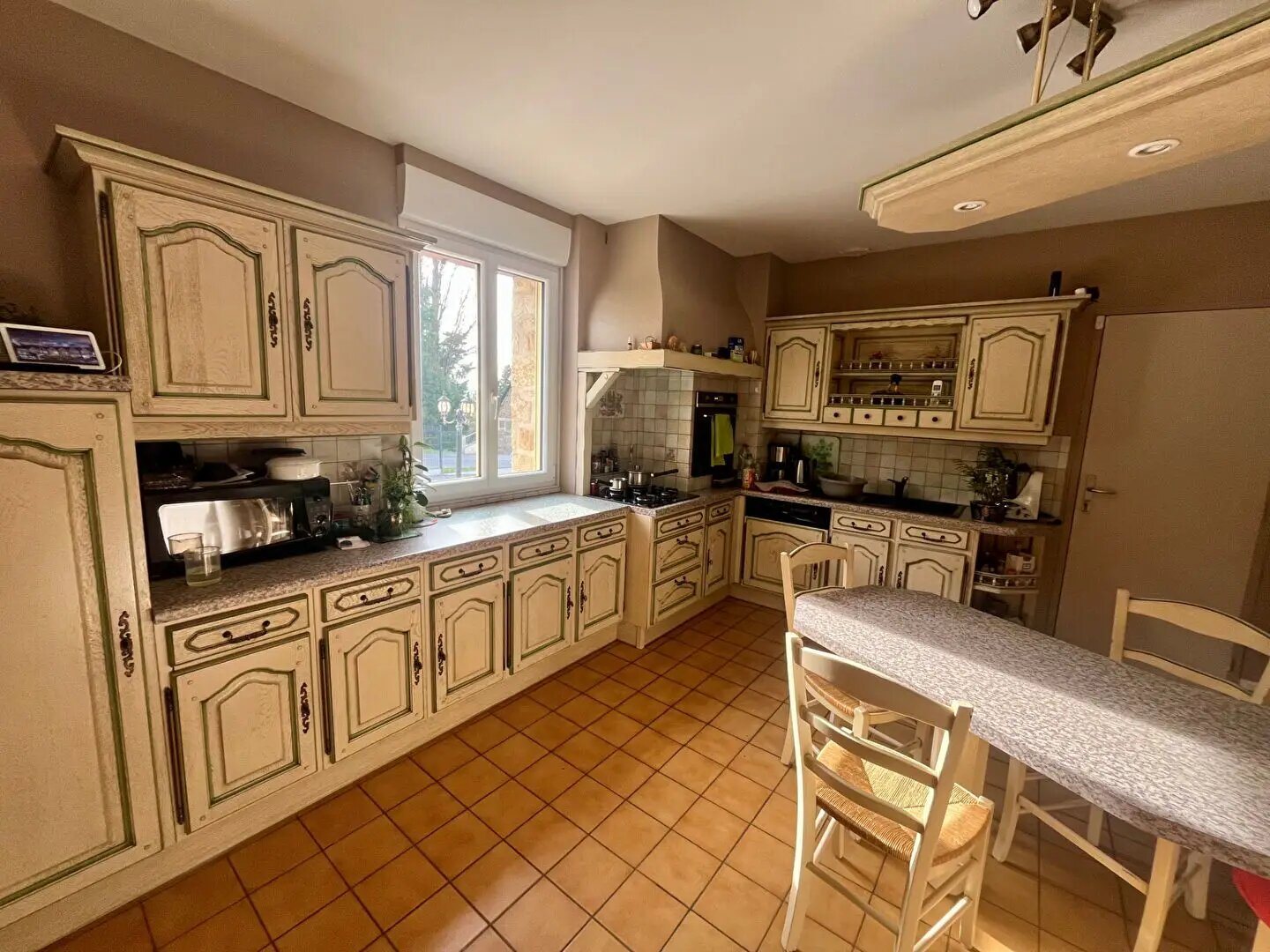 Maison à vendre, 125m², Erbrée
