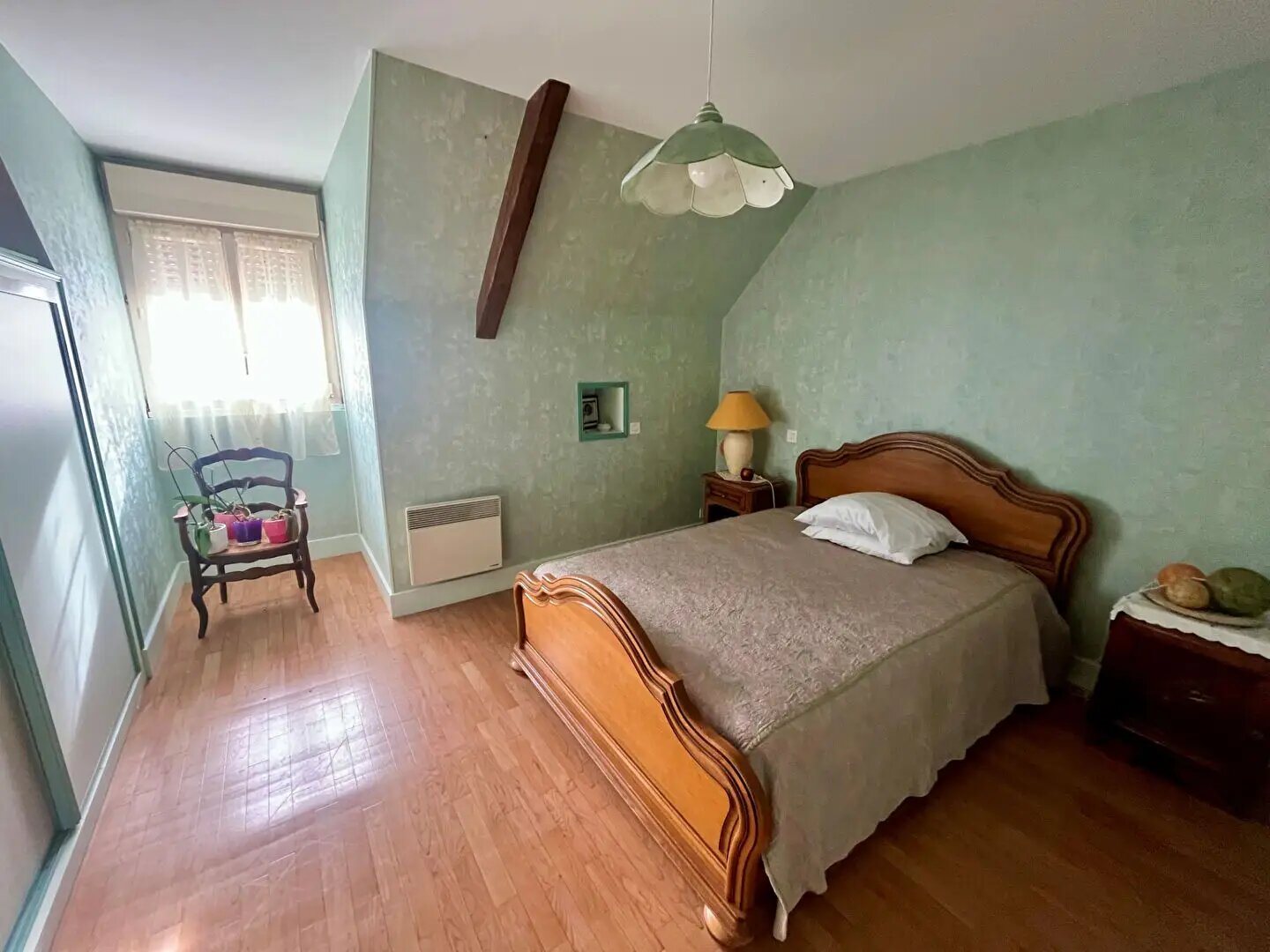 Maison à vendre, 125m², Erbrée