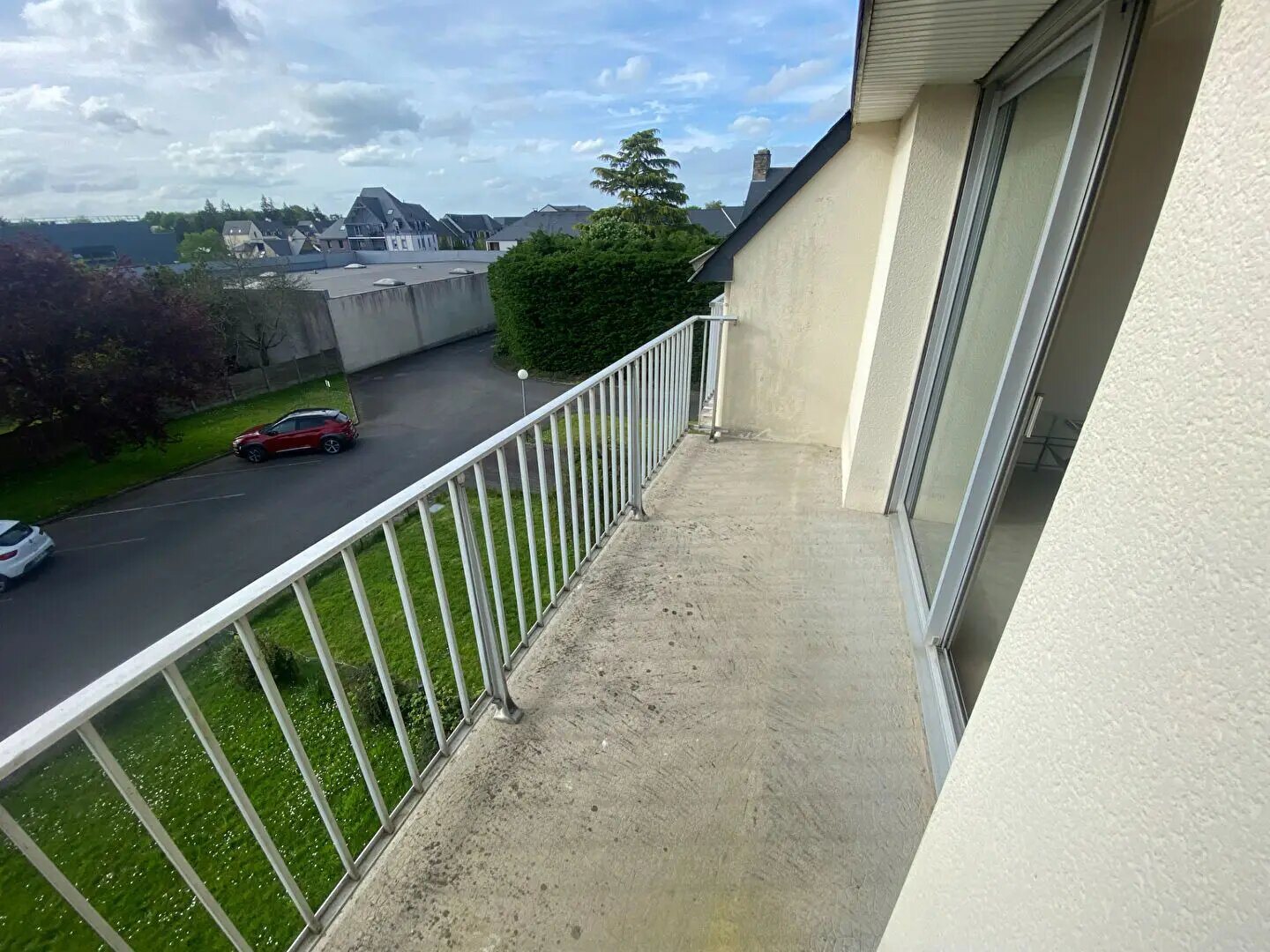 Appartement à vendre, 59m², Vitré