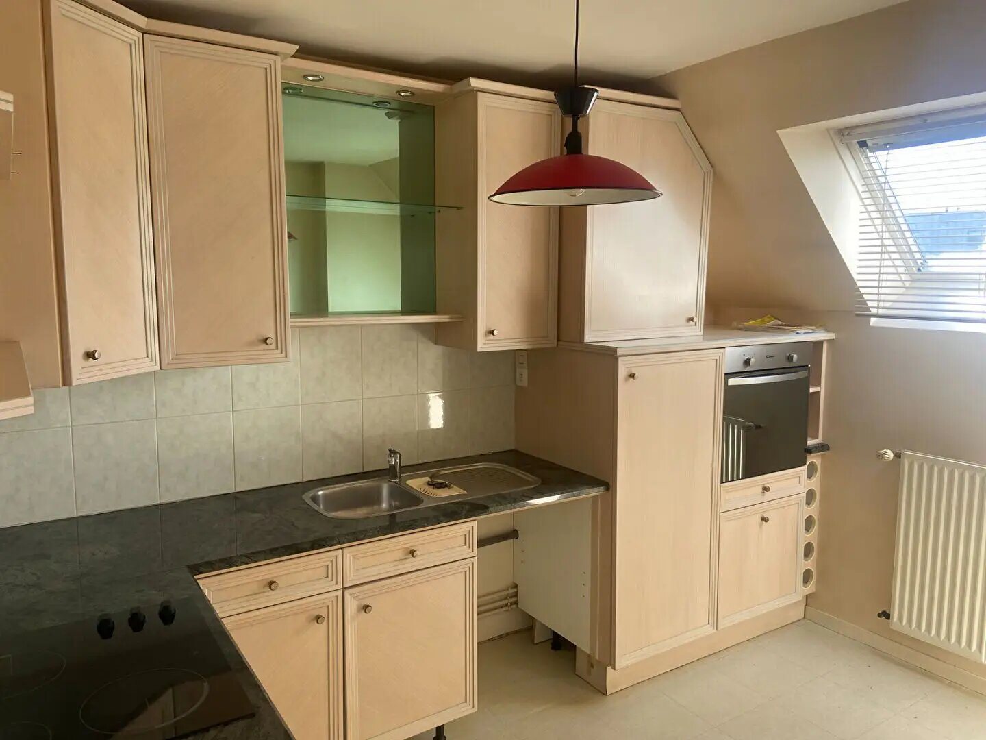 Appartement à vendre, 59m², Vitré
