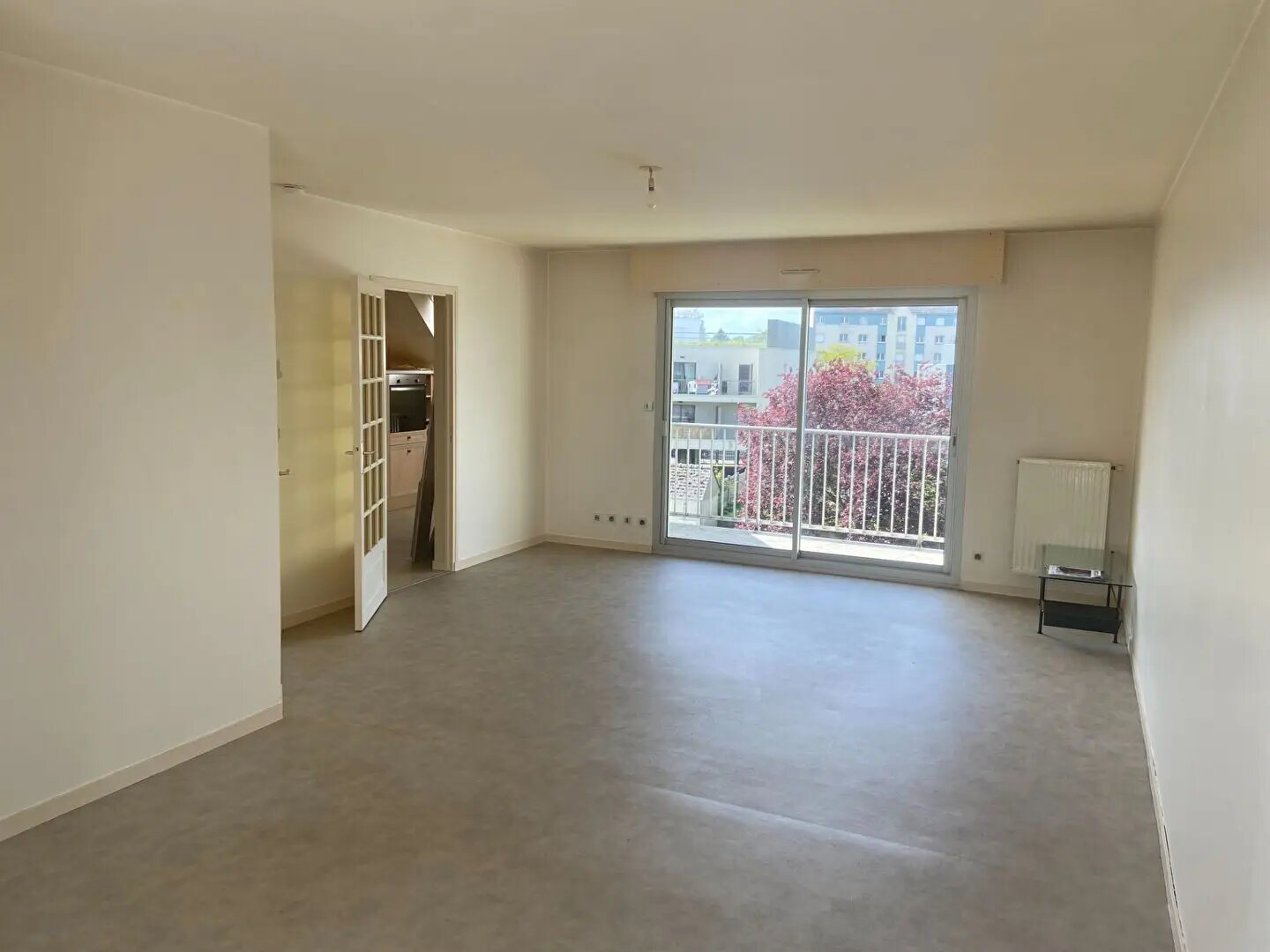 Appartement à vendre, 59m², Vitré