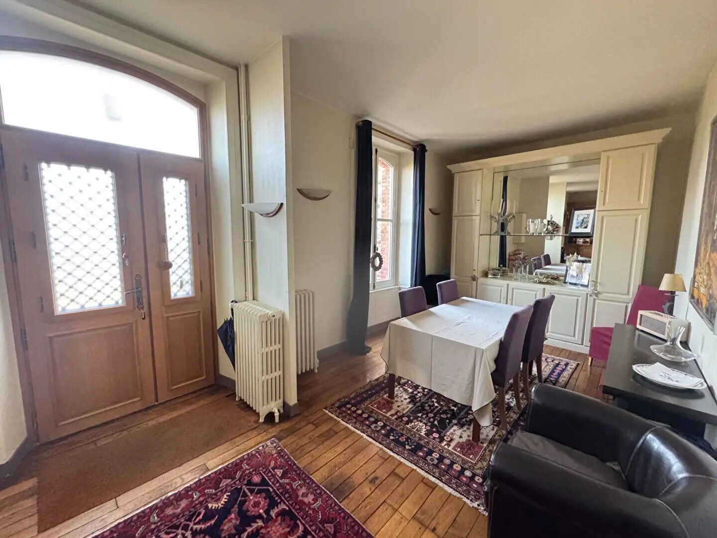 Maison à vendre, 157m², Vitré