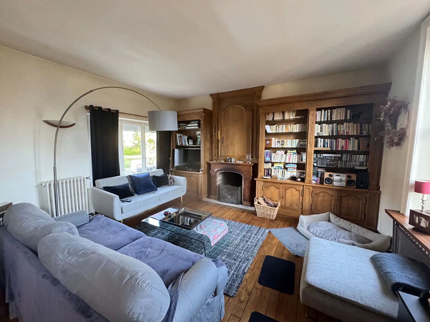 Maison à vendre, 157m², Vitré