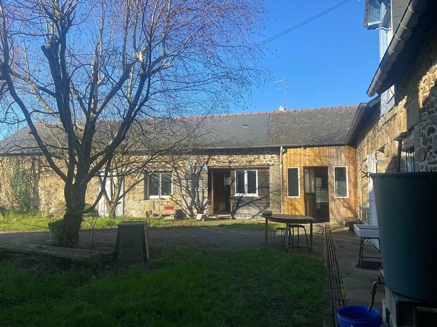 Maison à vendre, 220m², Brielles