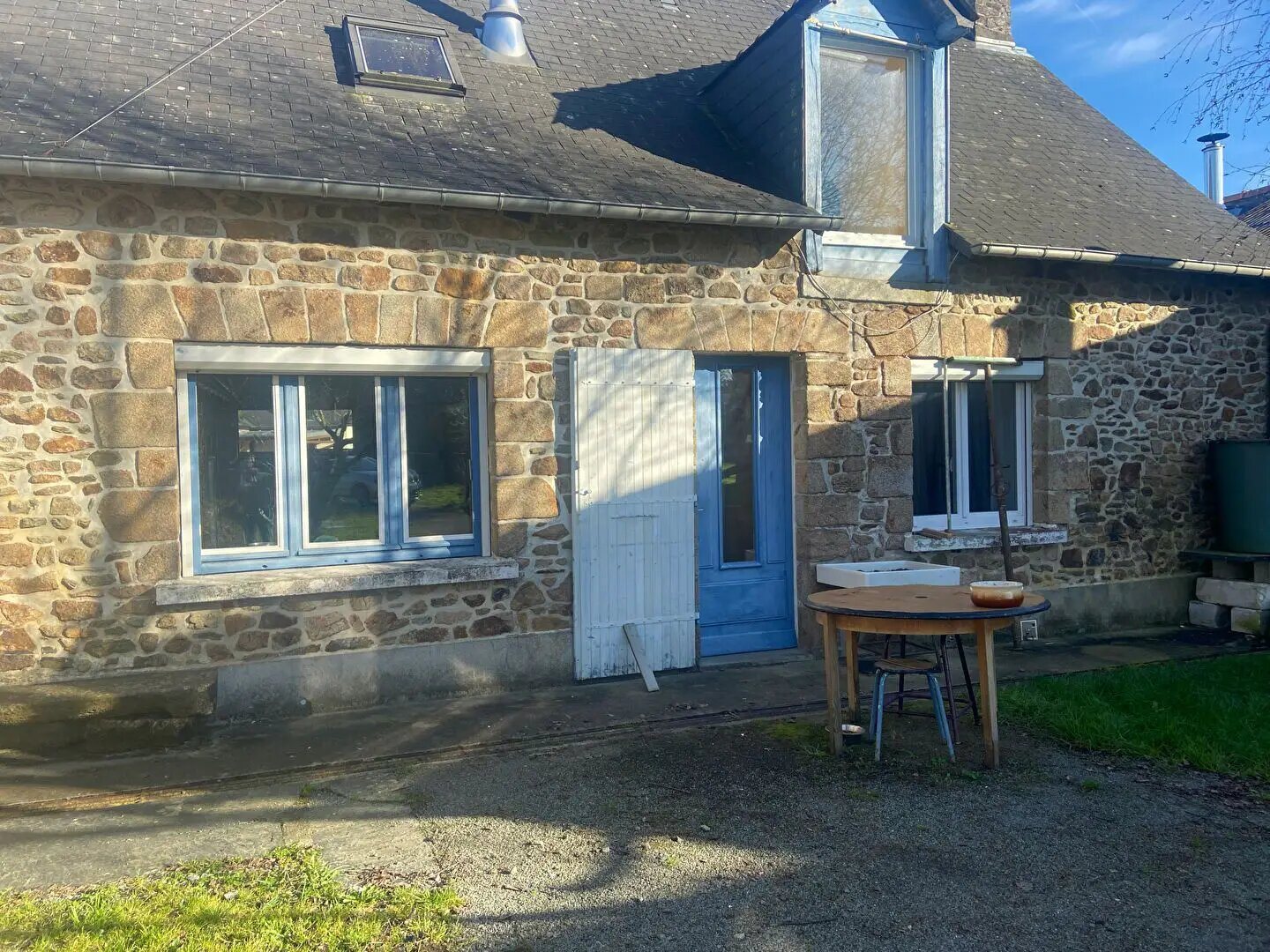 Maison à vendre, 220m², Brielles