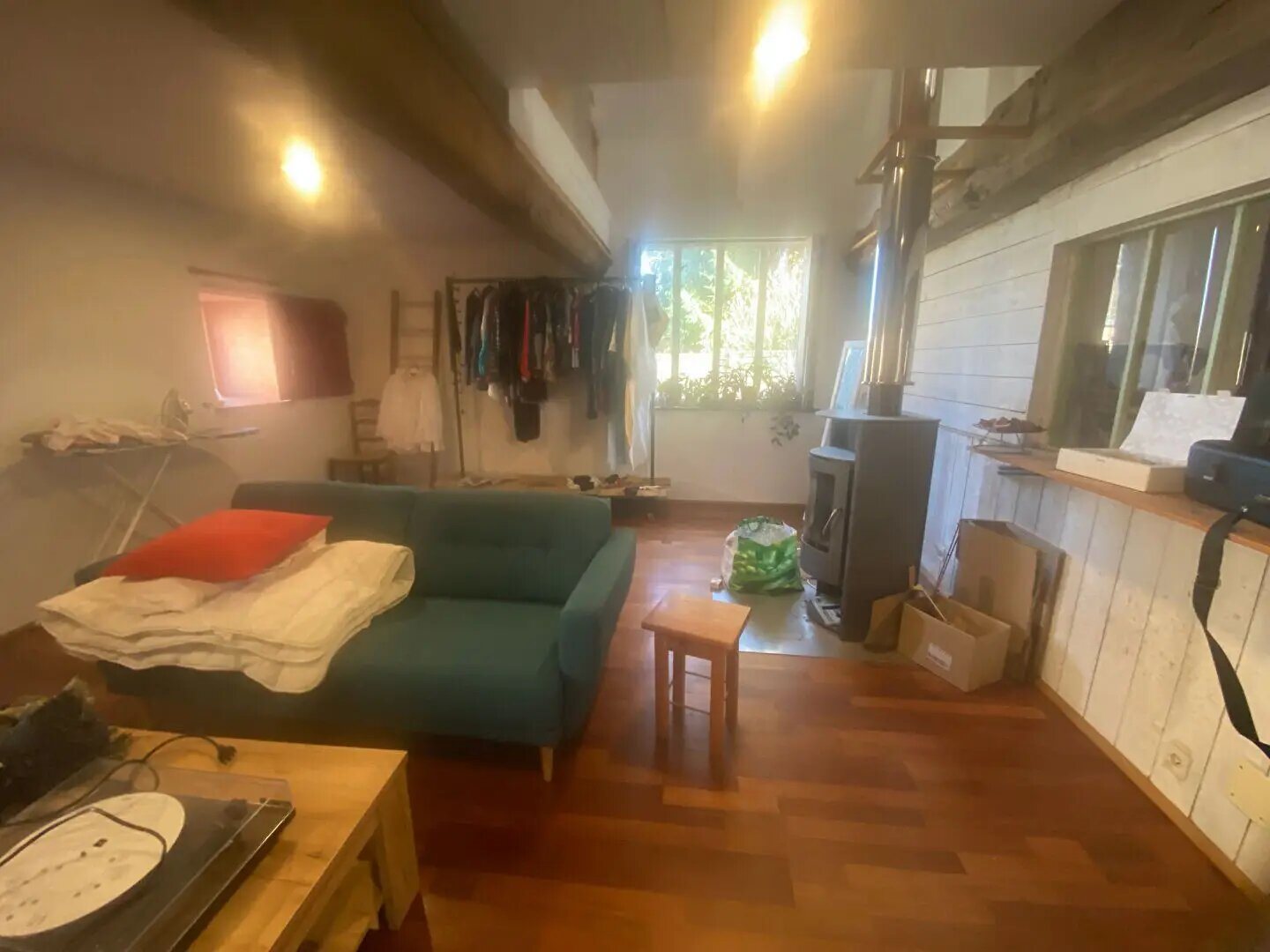 Maison à vendre, 220m², Brielles