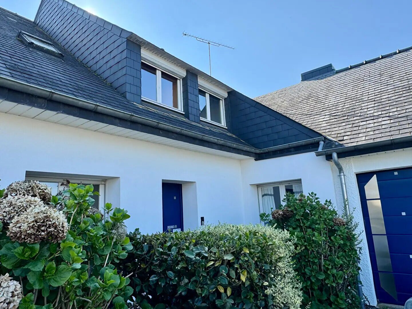 Maison à vendre, 114m², Vitré