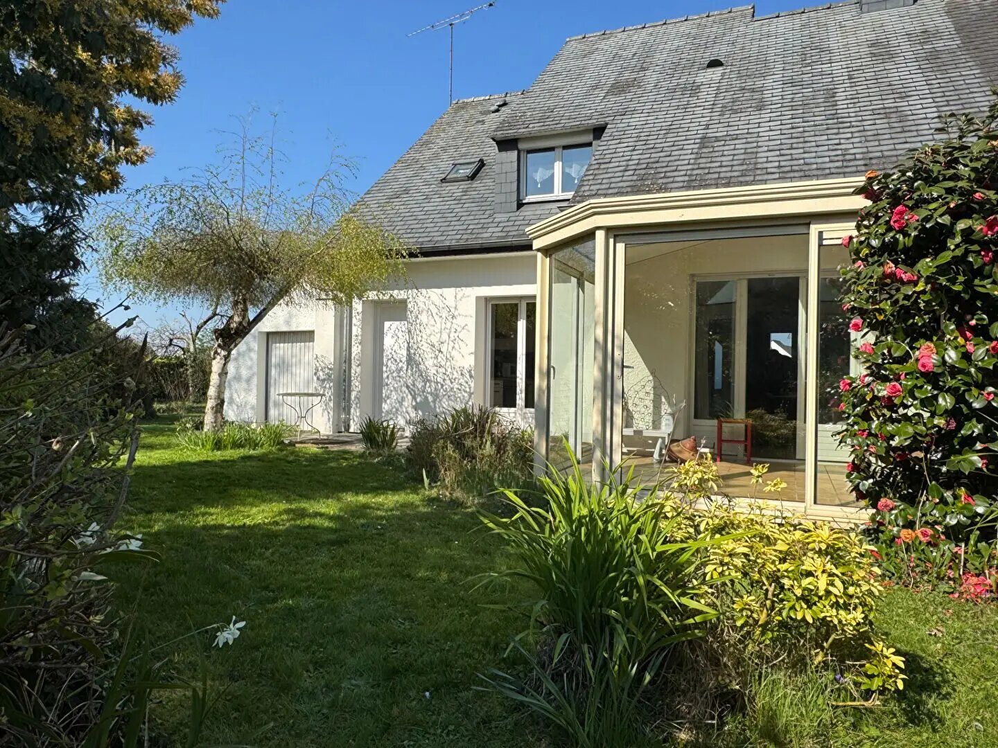 Maison à vendre, 114m², Vitré