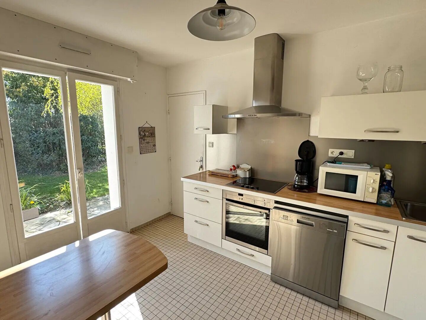 Maison à vendre, 114m², Vitré