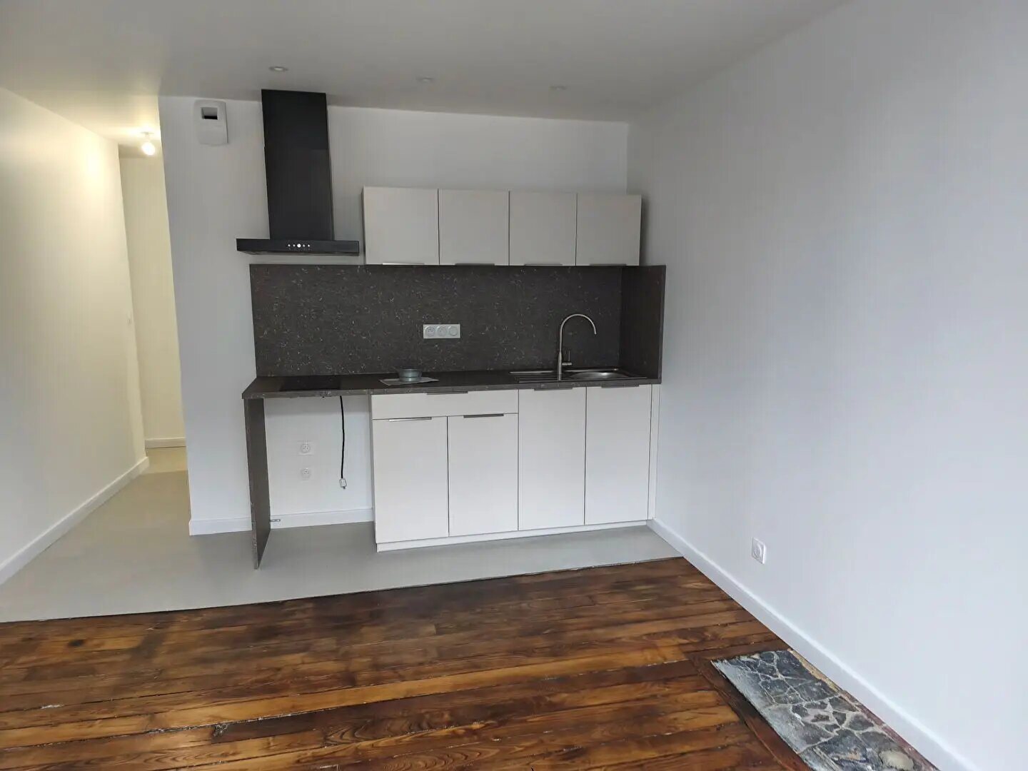 Appartement à louer, 31m², Vitré
