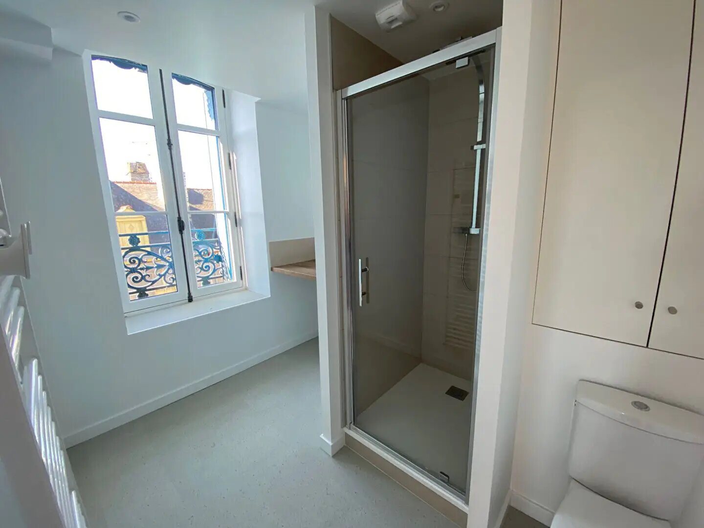 Appartement à louer, 31m², Vitré