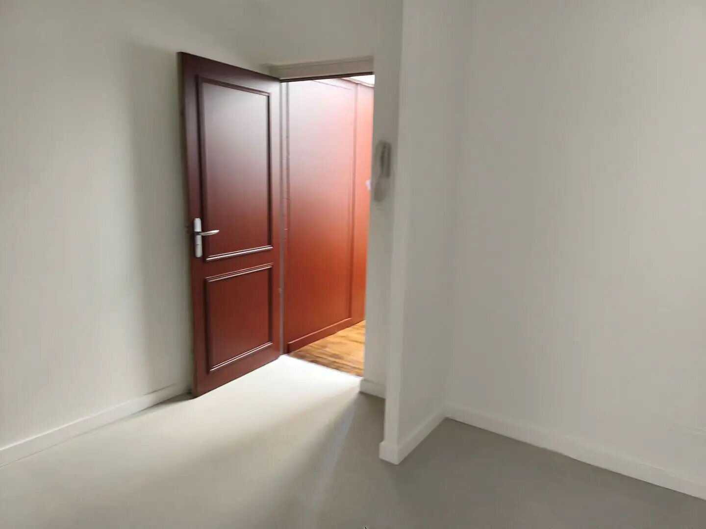 Appartement à louer, 31m², Vitré