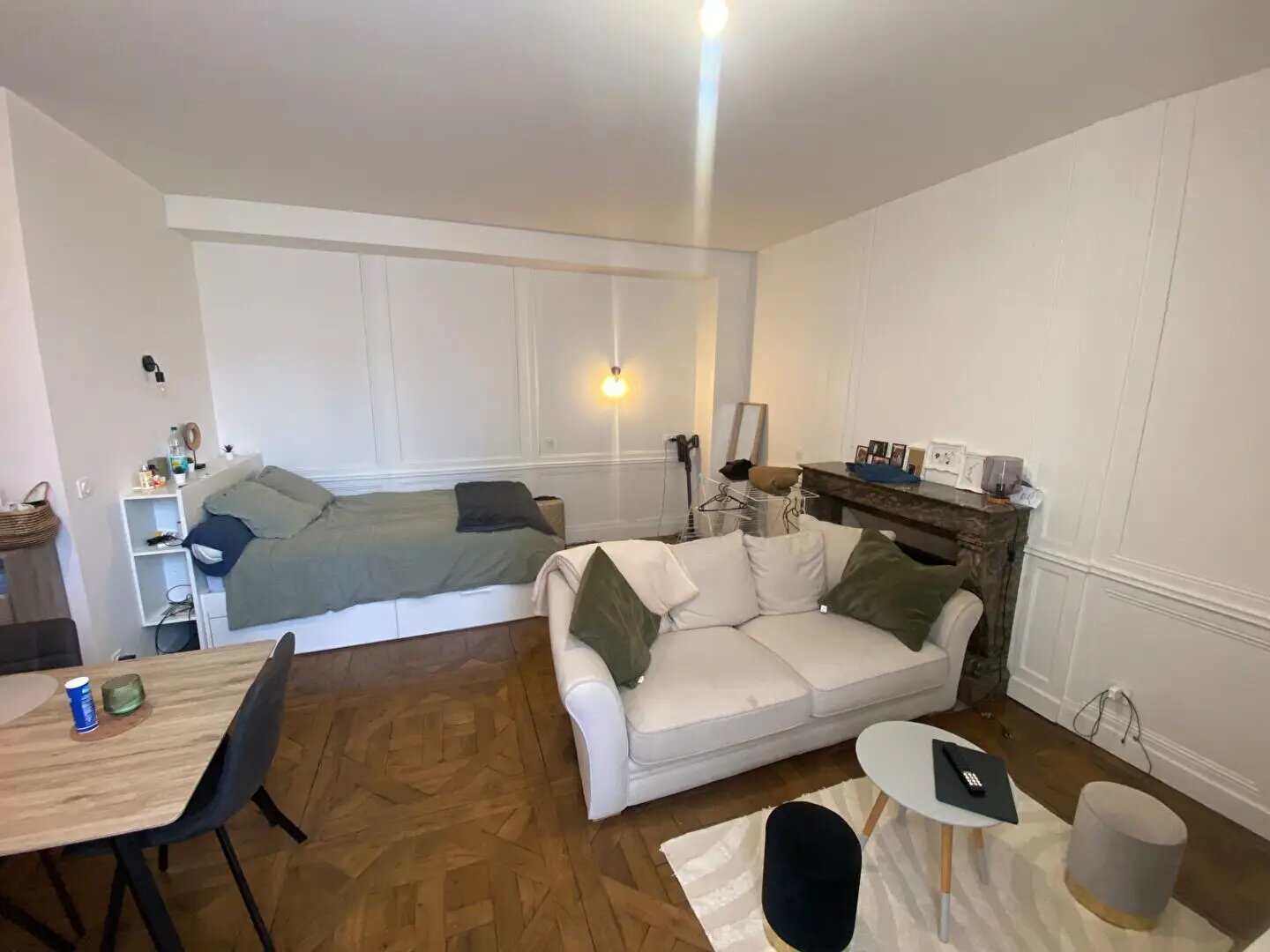 Appartement à louer, 32m², Vitré