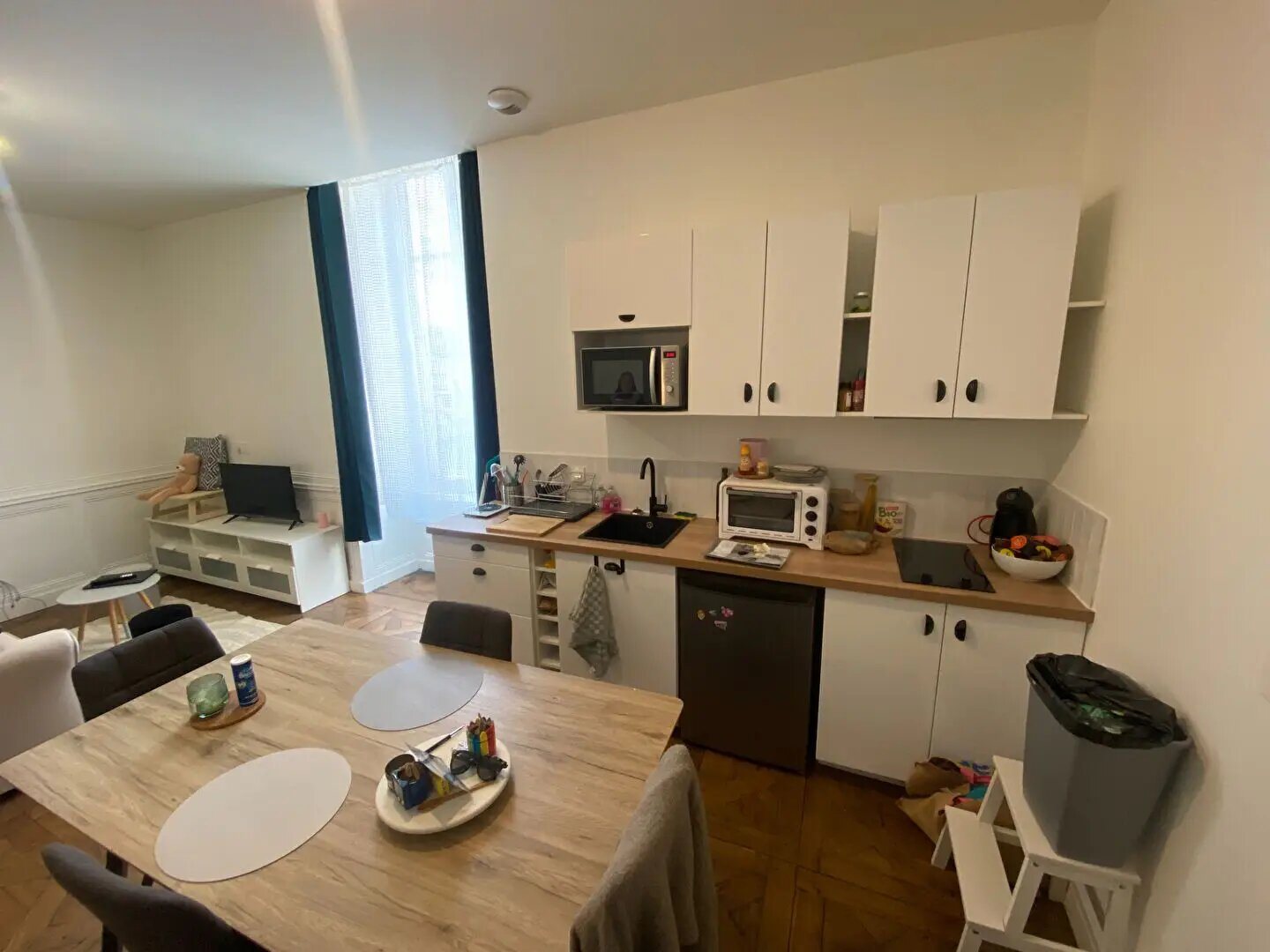 Appartement à louer, 32m², Vitré