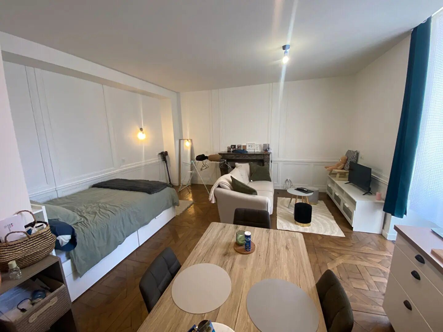 Appartement à louer, 32m², Vitré