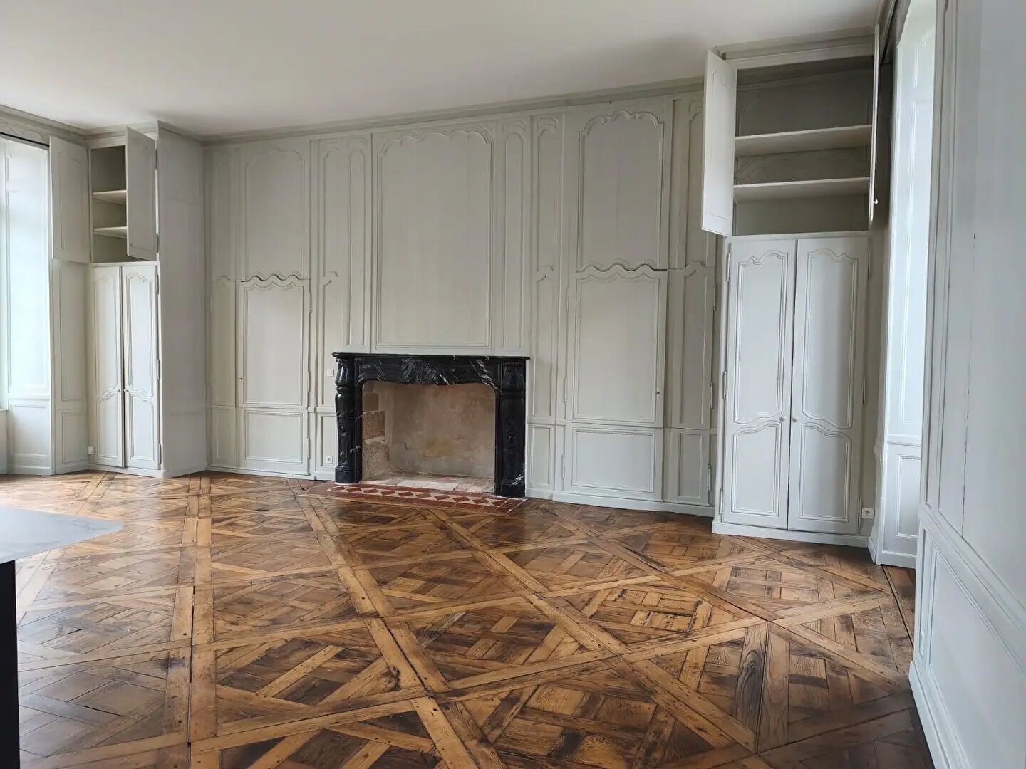 Appartement à louer, 97m², Vitré