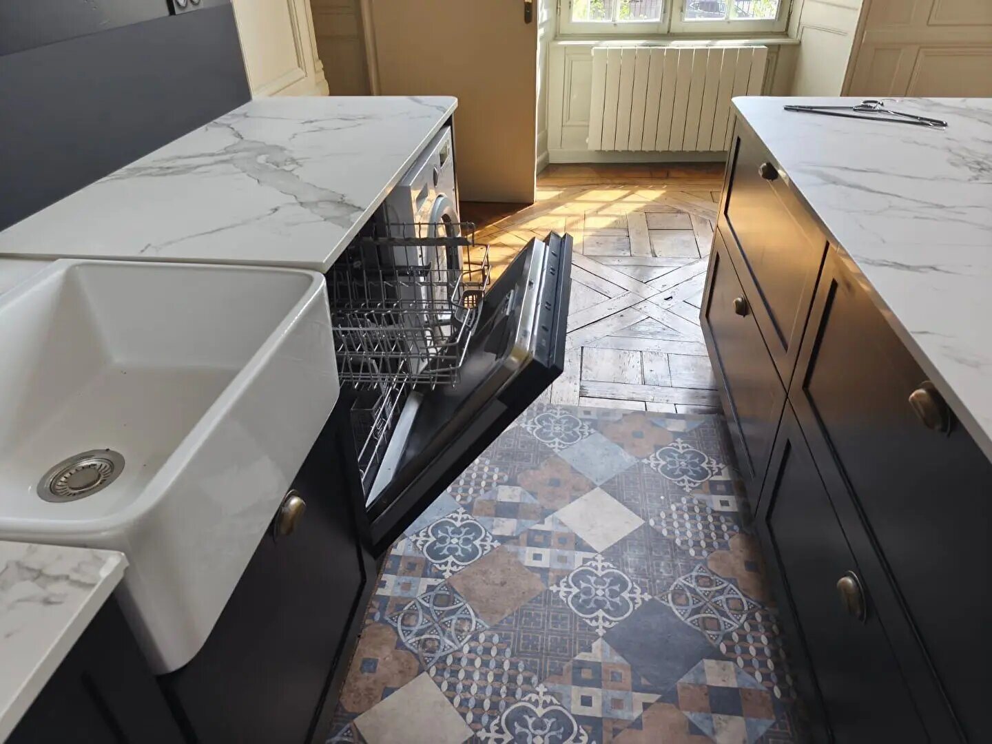 Appartement à louer, 97m², Vitré