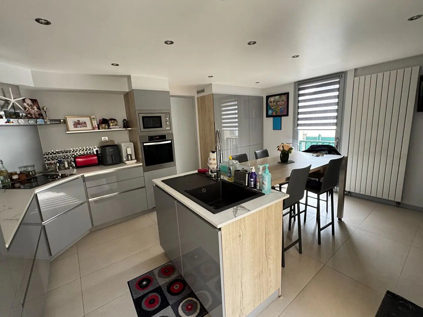Maison à vendre, 187m², Vitré