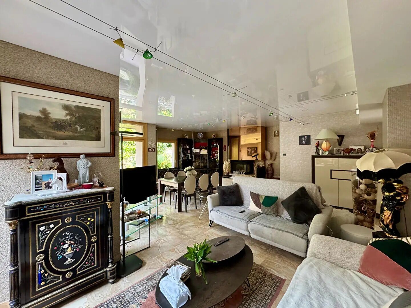 Maison à vendre, 187m², Vitré