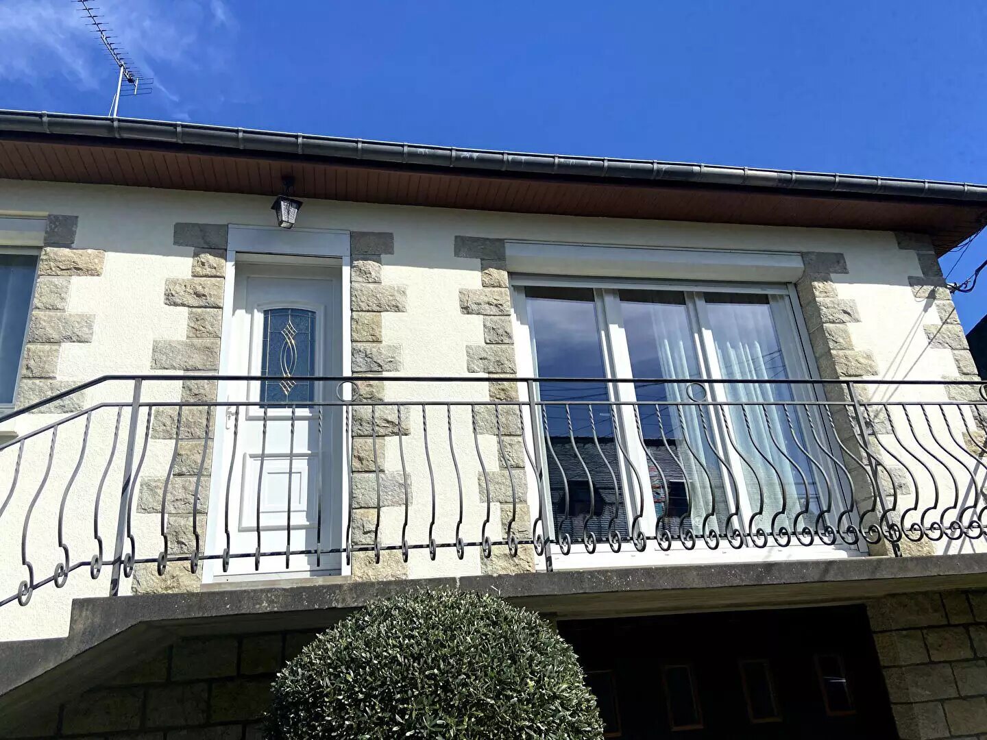 Maison à vendre, 92m², Vitré