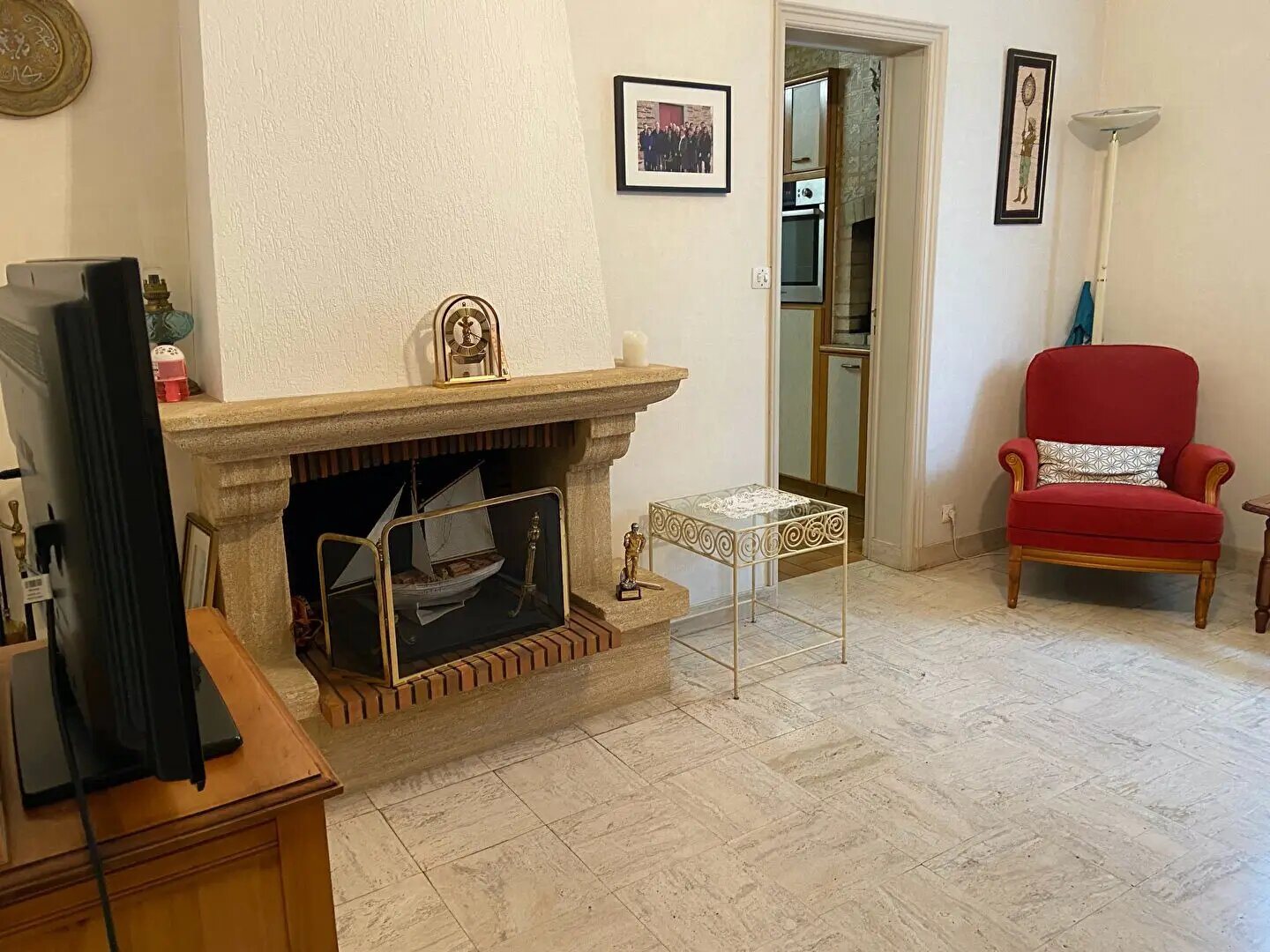 Maison à vendre, 92m², Vitré