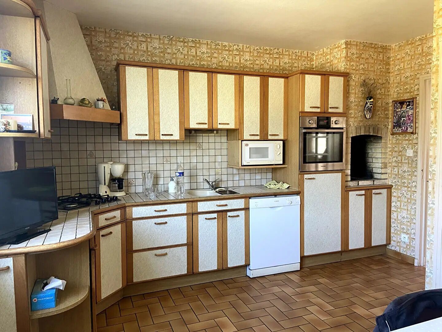 Maison à vendre, 92m², Vitré