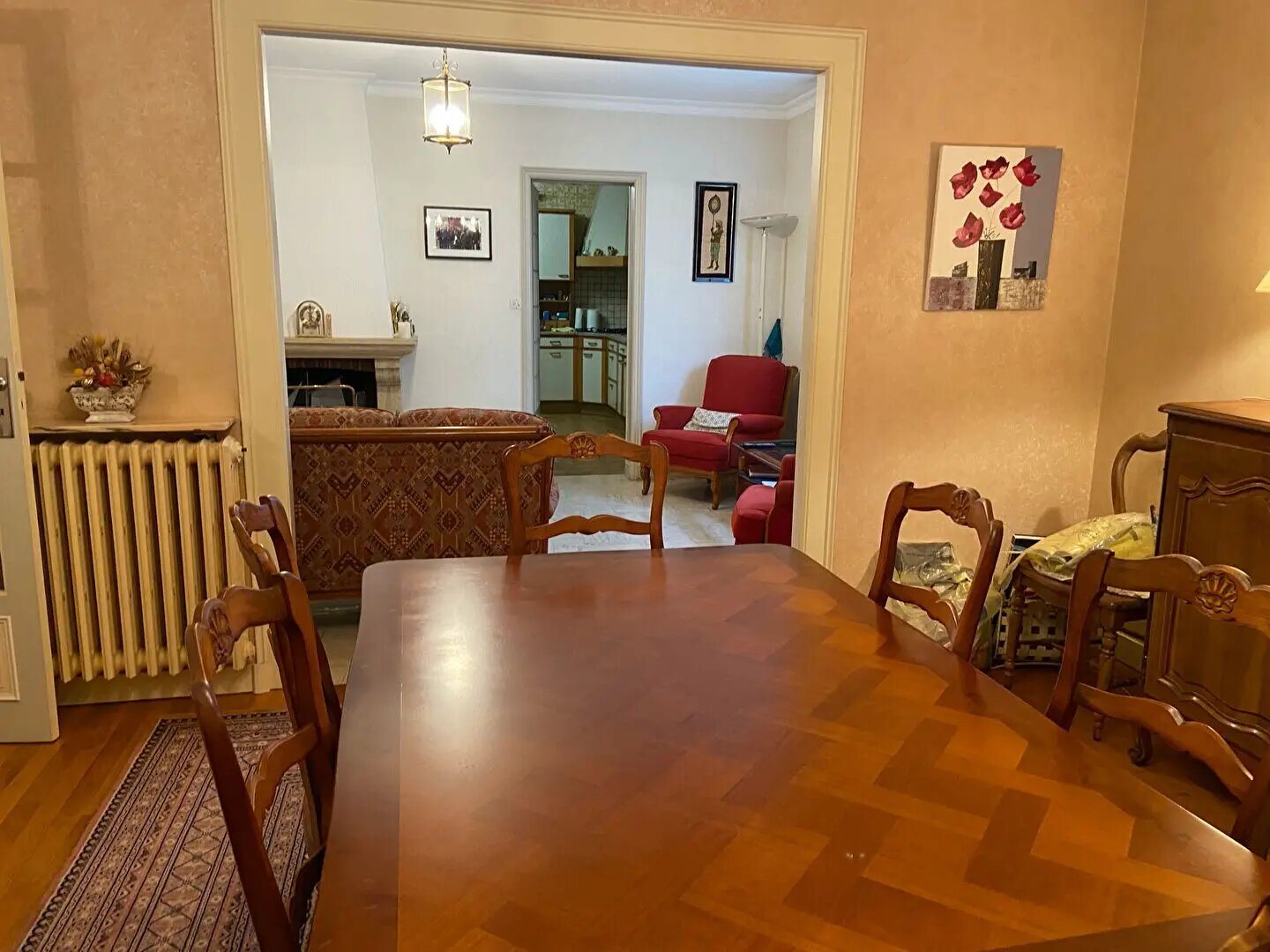 Maison à vendre, 92m², Vitré