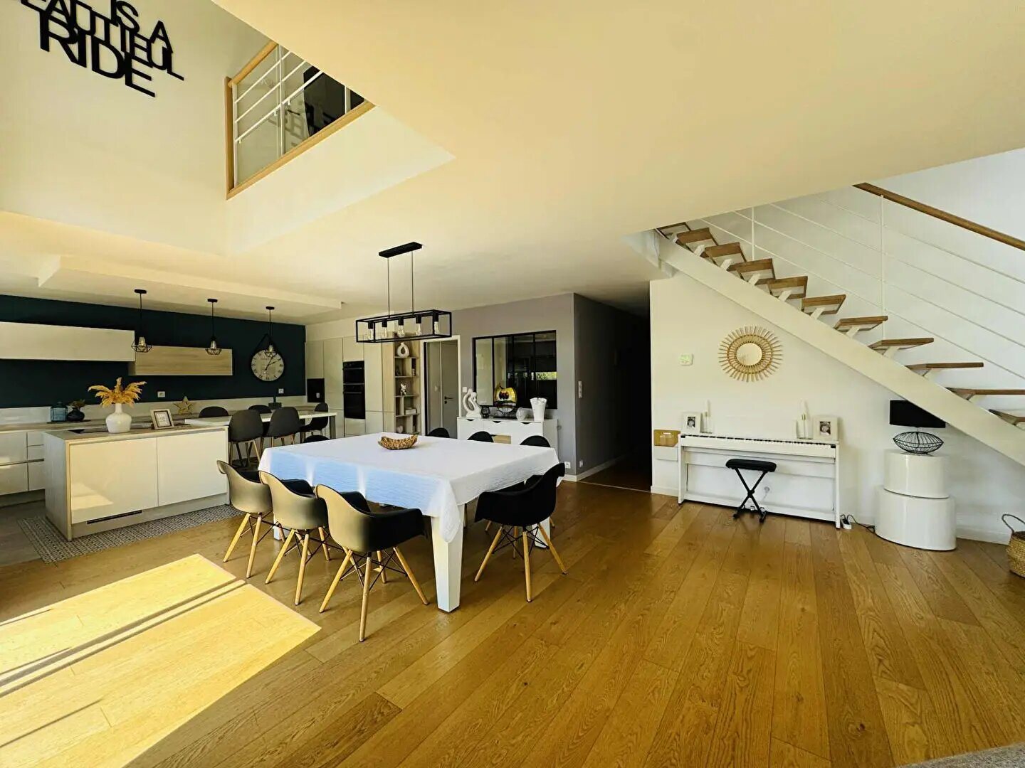 Maison à vendre, 200m², Vitré