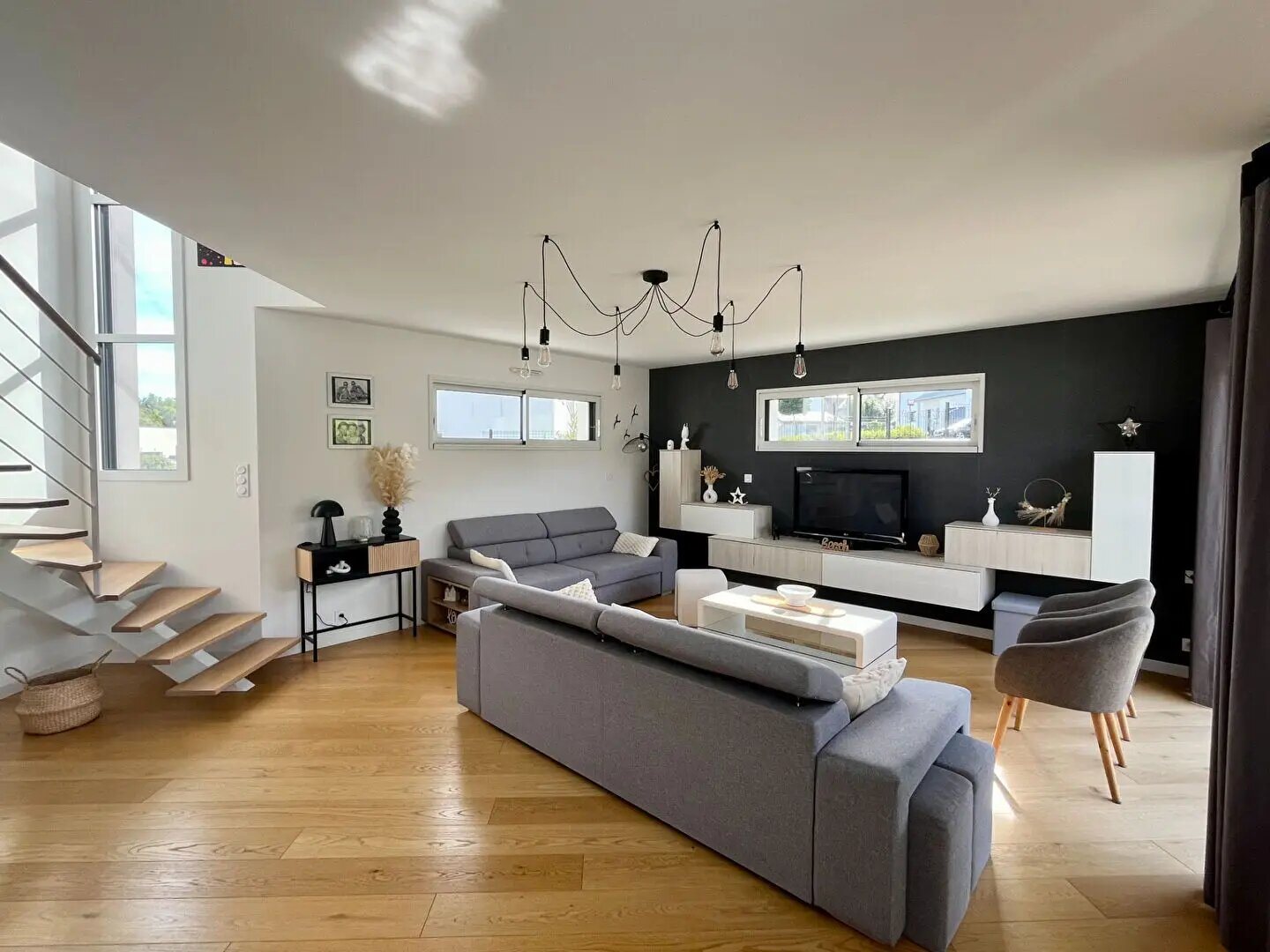 Maison à vendre, 200m², Vitré