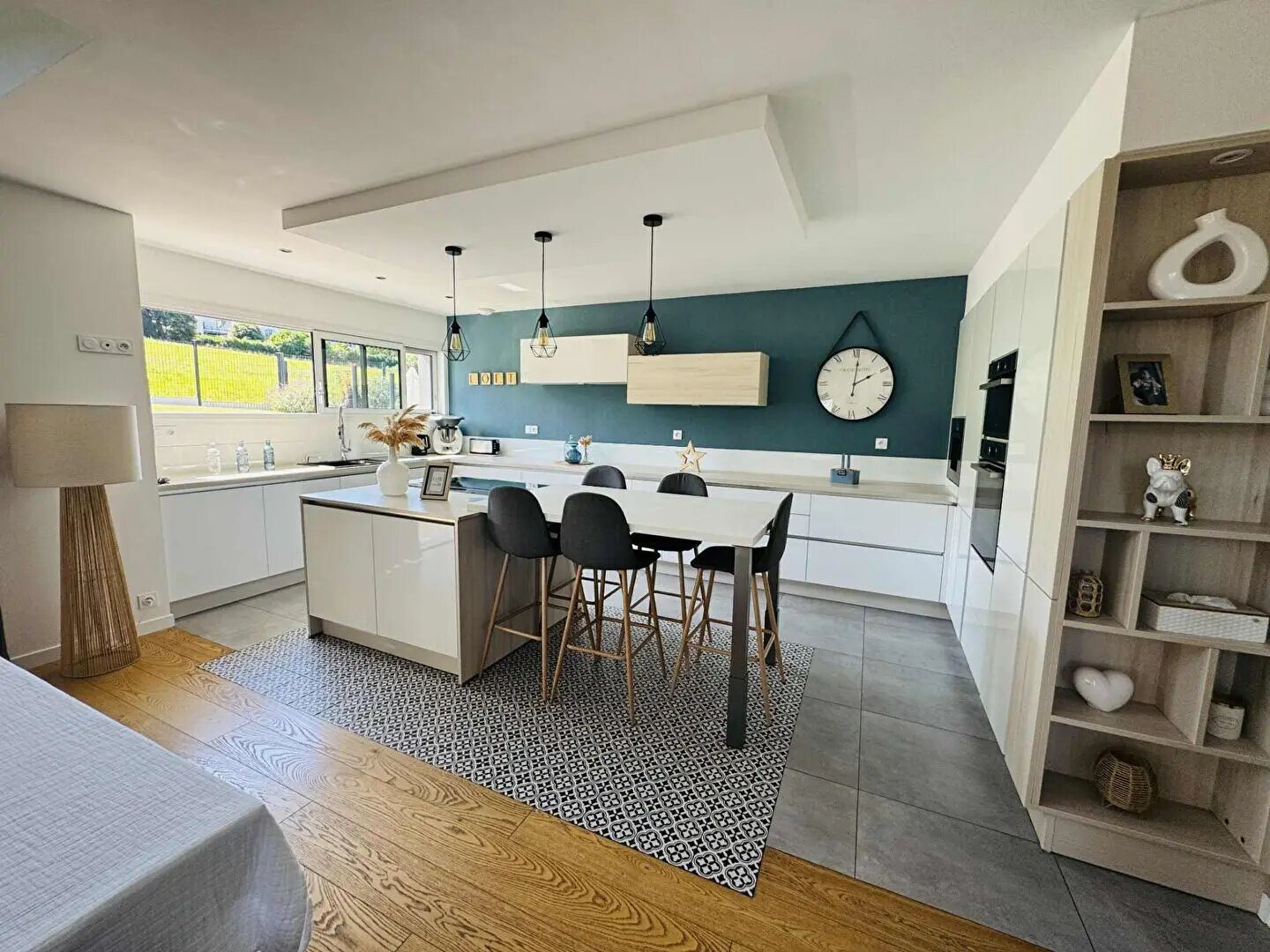 Maison à vendre, 200m², Vitré