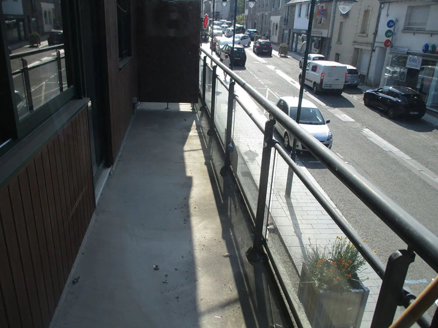 Appartement à louer, 94m², Argentré-du-Plessis