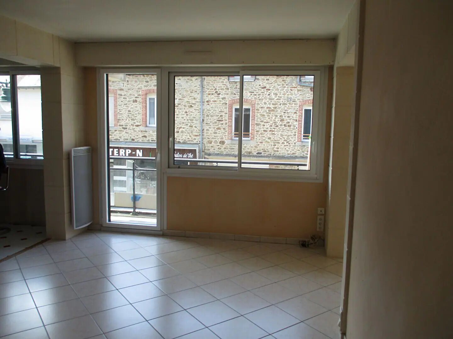 Appartement à louer, 94m², Argentré-du-Plessis
