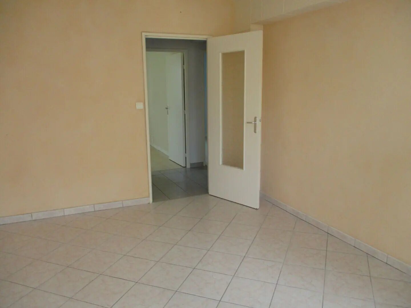 Appartement à louer, 94m², Argentré-du-Plessis