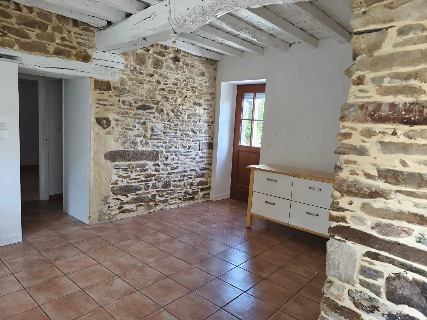 Maison à louer, 103m², Vitré