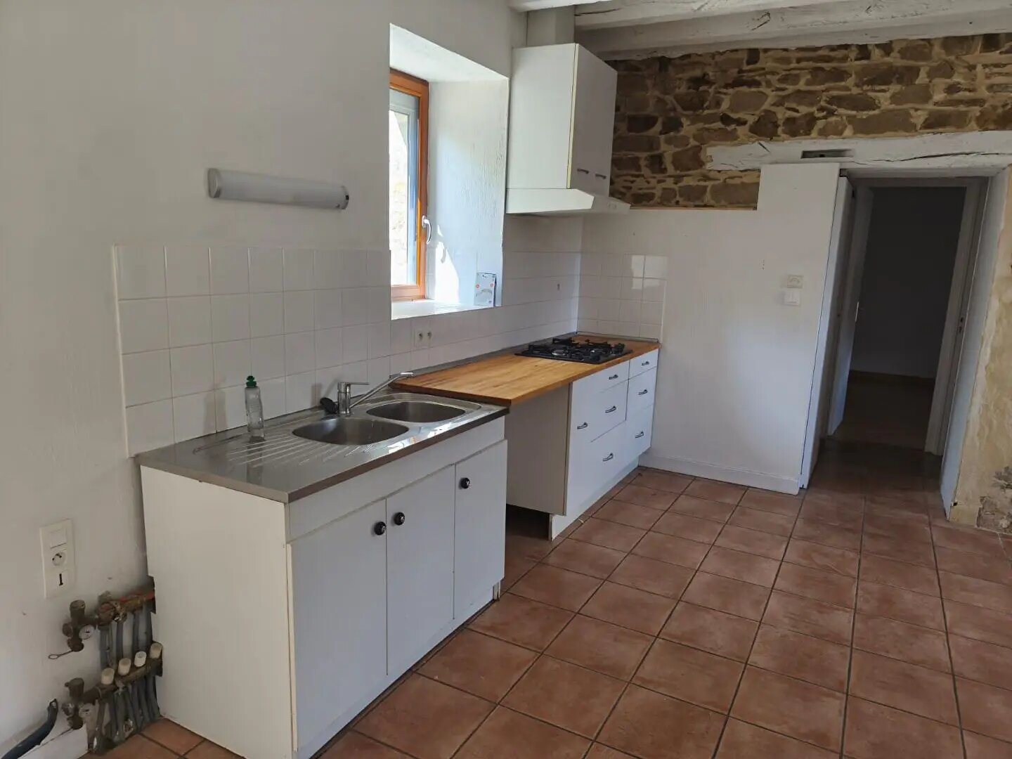 Maison à louer, 103m², Vitré