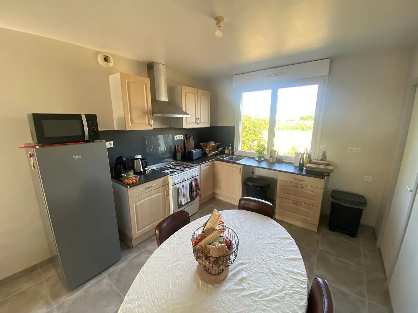 Maison à louer, 92m², Balazé