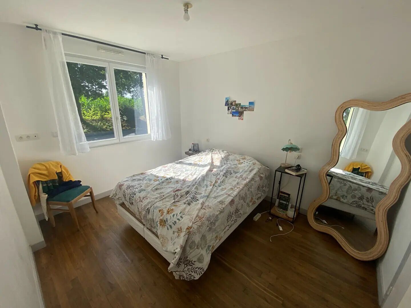 Maison à louer, 92m², Balazé