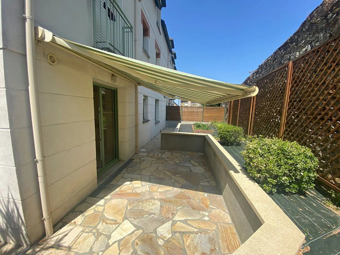 Appartement à vendre, 65m², Vitré