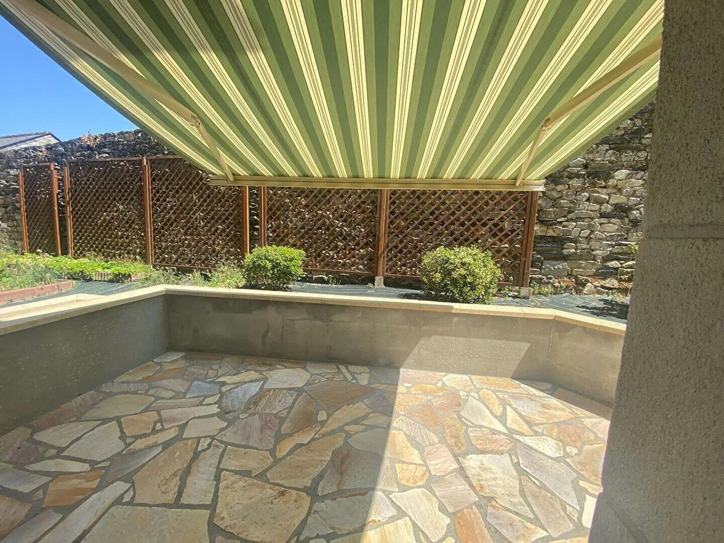 Appartement à vendre, 65m², Vitré
