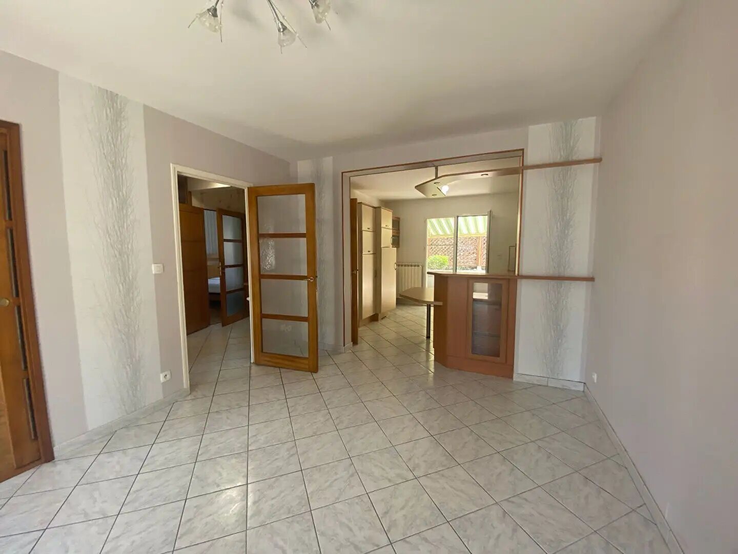 Appartement à vendre, 65m², Vitré