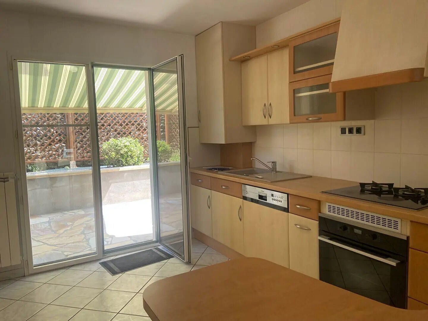 Appartement à vendre, 65m², Vitré