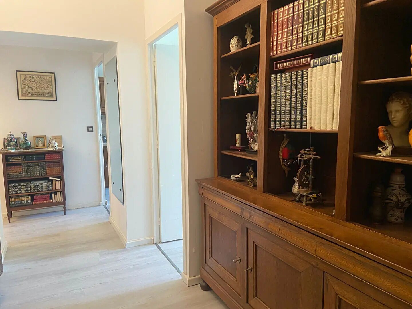 Appartement à vendre, 89m², Vitré