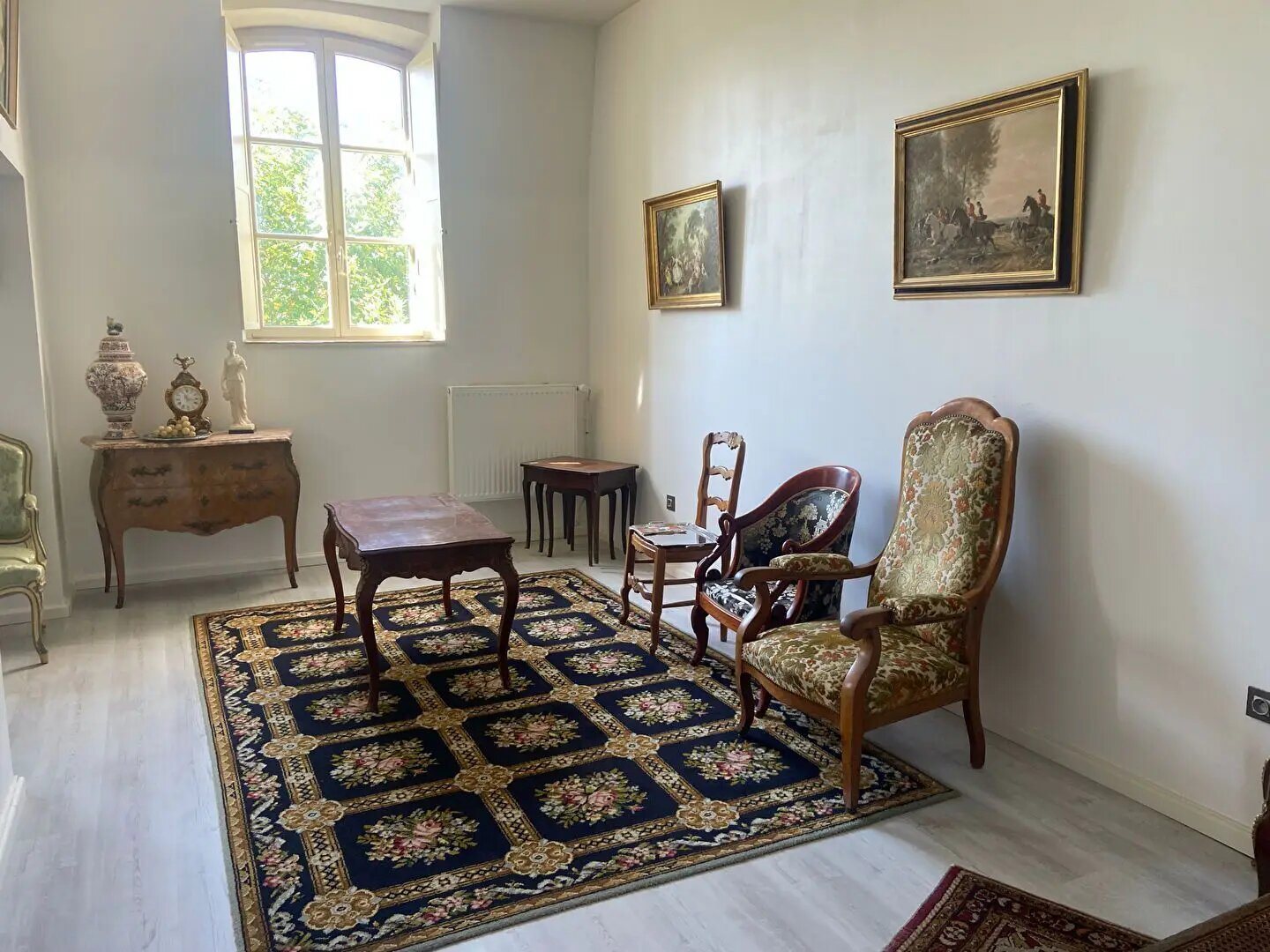 Appartement à vendre, 89m², Vitré